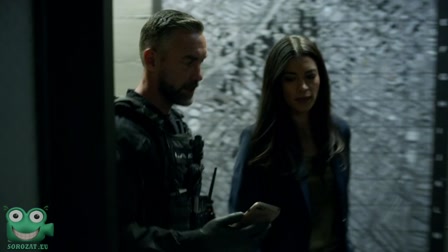 S.W.A.T.: Különleges egység  2. évad 09. rész