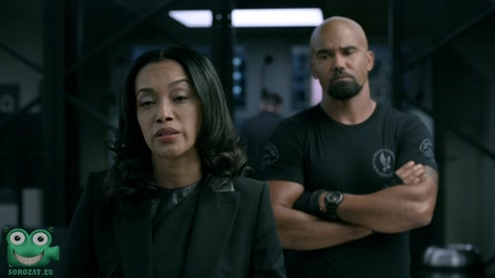 S.W.A.T.: Különleges egység  2. évad 10. rész