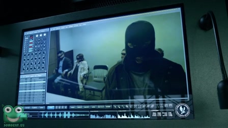 S.W.A.T.: Különleges egység  2. évad 13. rész