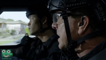 S.W.A.T.: Különleges egység  2. évad 15. rész