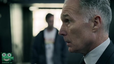 S.W.A.T.: Különleges egység  2. évad 16. rész