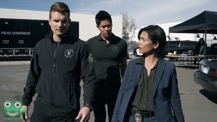 S.W.A.T.: Különleges egység  2. évad 17. rész