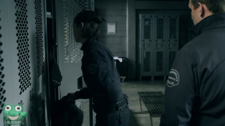 S.W.A.T.: Különleges egység  2. évad 18. rész