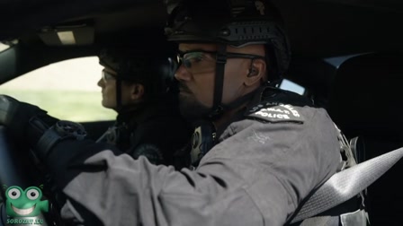 S.W.A.T.: Különleges egység  2. évad 23. rész