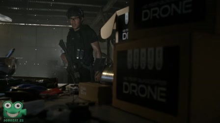 S.W.A.T.: Különleges egység  3. évad 01. rész