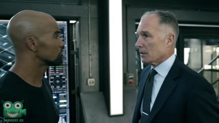 S.W.A.T.: Különleges egység  3. évad 04. rész