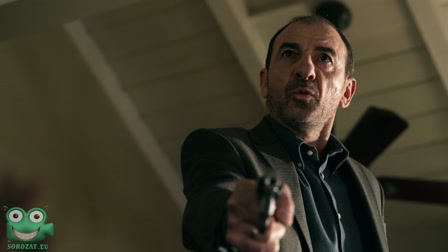 S.W.A.T.: Különleges egység  3. évad 09. rész