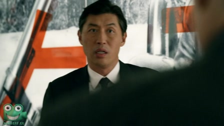 S.W.A.T.: Különleges egység  3. évad 13. rész