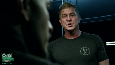 S.W.A.T.: Különleges egység  3. évad 14. rész