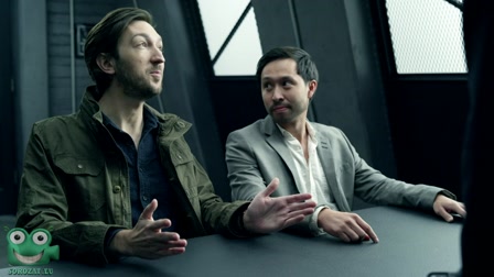 S.W.A.T.: Különleges egység  3. évad 16. rész