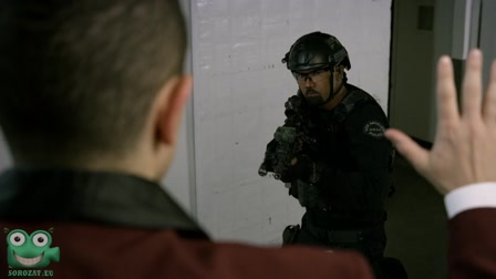S.W.A.T.: Különleges egység  3. évad 17. rész