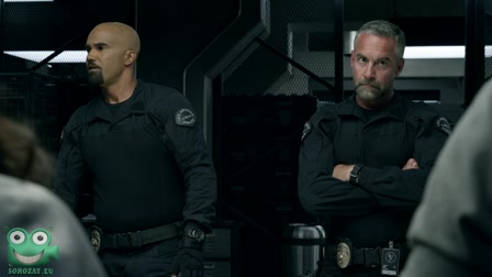 S.W.A.T.: Különleges egység  3. évad 20. rész