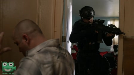 S.W.A.T.: Különleges egység  3. évad 21. rész