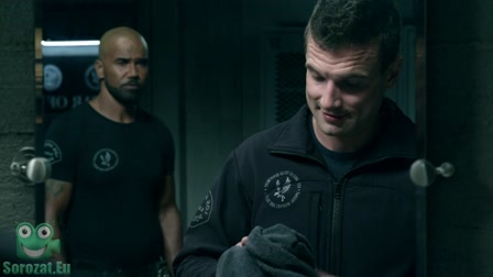 S.W.A.T.: Különleges egység  5. évad 04. rész