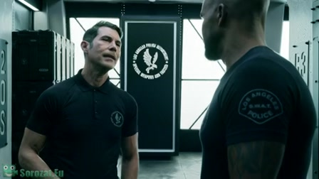 S.W.A.T.: Különleges egység  5. évad 06. rész