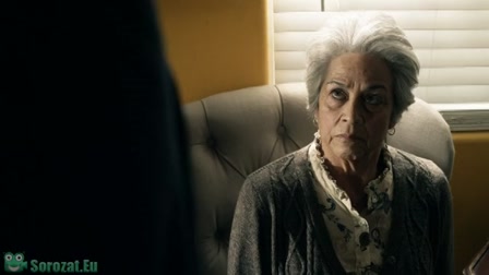 S.W.A.T.: Különleges egység  5. évad 08. rész