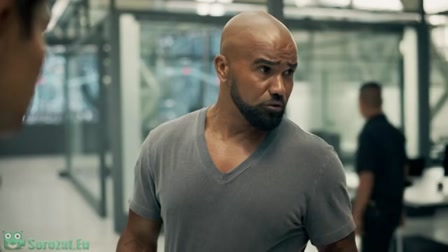 S.W.A.T.: Különleges egység  6. évad 02. rész