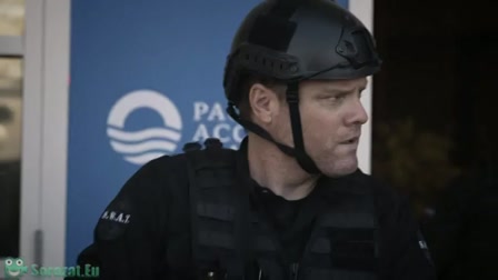 S.W.A.T.: Különleges egység  6. évad 03. rész