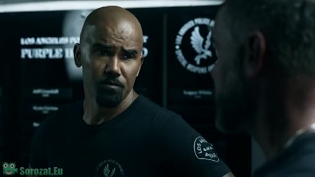 S.W.A.T.: Különleges egység  6. évad 05. rész