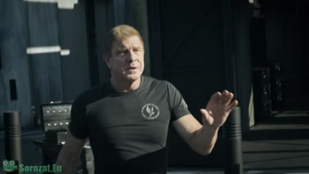 S.W.A.T.: Különleges egység  6. évad 12. rész