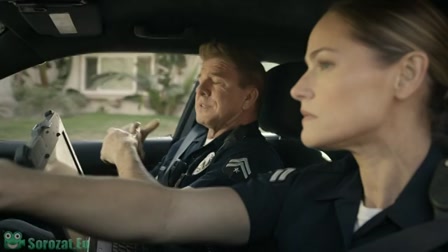 S.W.A.T.: Különleges egység  6. évad 15. rész