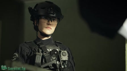 S.W.A.T.: Különleges egység  6. évad 16. rész