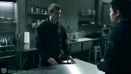 S.W.A.T.: Különleges egység  6. évad 18. rész