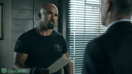 S.W.A.T.: Különleges egység  6. évad 22. rész