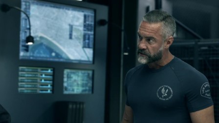 S.W.A.T.: Különleges egység  7. évad 02. rész