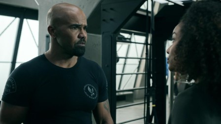 S.W.A.T.: Különleges egység  7. évad 03. rész