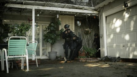 S.W.A.T.: Különleges egység  7. évad 07. rész