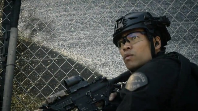 S.W.A.T.: Különleges egység  7. évad 08. rész