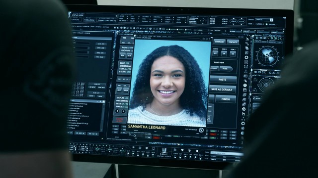 S.W.A.T.: Különleges egység  7. évad 10. rész