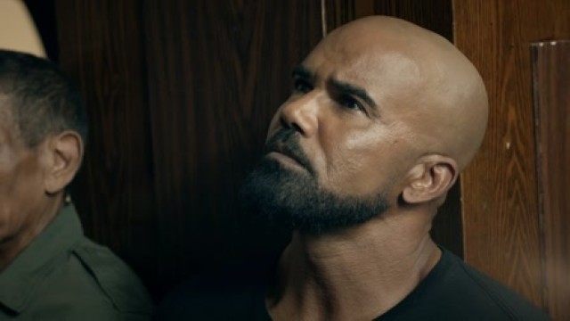 S.W.A.T.: Különleges egység  8. évad 03. rész