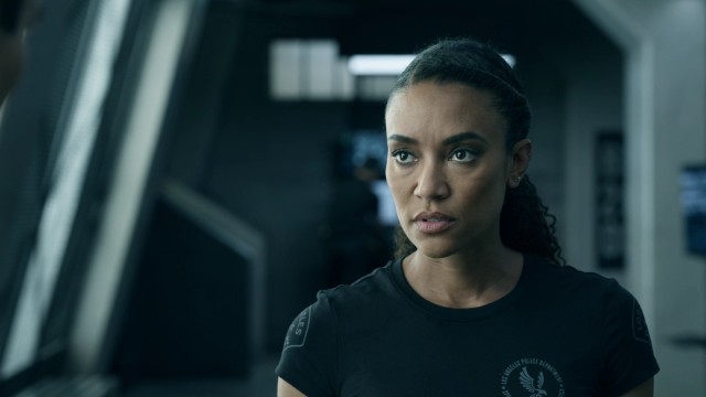 S.W.A.T.: Különleges egység  8. évad 08. rész