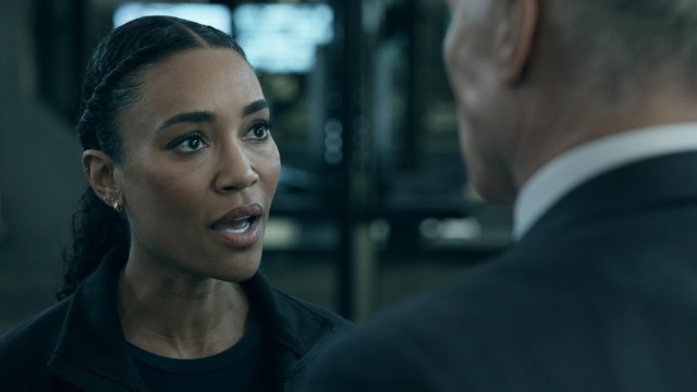 S.W.A.T.: Különleges egység  8. évad 11. rész