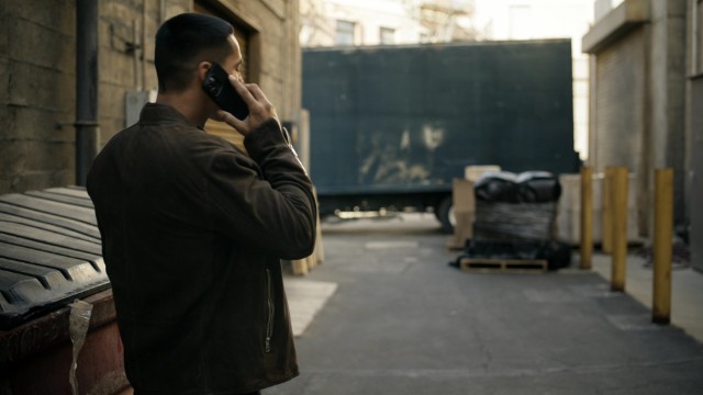 S.W.A.T.: Különleges egység  8. évad 12. rész