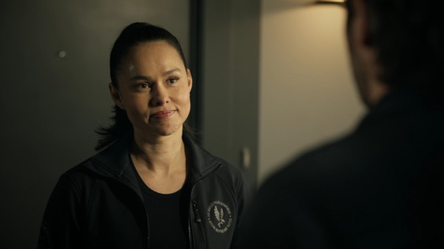 S.W.A.T.: Különleges egység  8. évad 16. rész