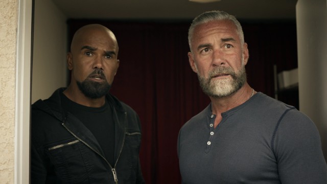 S.W.A.T.: Különleges egység  8. évad 20. rész