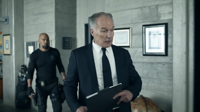 S.W.A.T.: Különleges egység  8. évad 22. rész