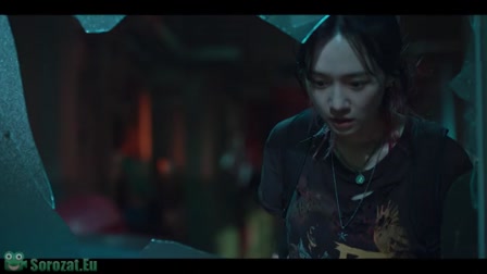 Sweet Home 1. évad 03. rész