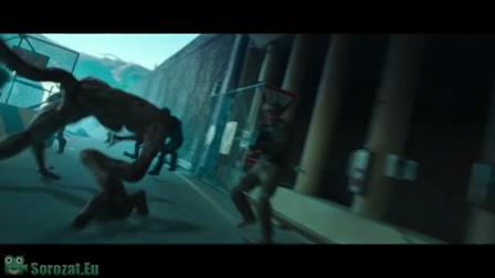 Sweet Home 2. évad 01. rész