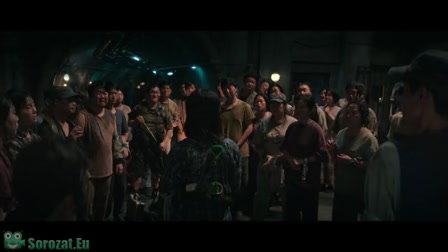 Sweet Home 2. évad 04. rész