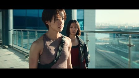 Sweet Home 3. évad 02. rész