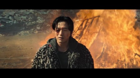 Sweet Home 3. évad 07. rész