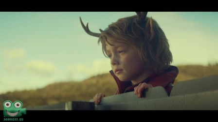 Sweet Tooth: Az agancsos fiú 1. évad 01. rész