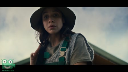 Sweet Tooth: Az agancsos fiú 1. évad 02. rész