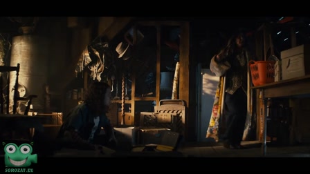 Sweet Tooth: Az agancsos fiú 1. évad 08. rész