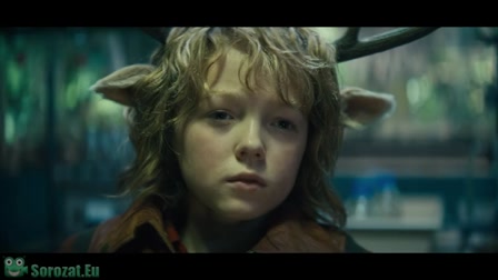 Sweet Tooth: Az agancsos fiú 2. évad 01. rész