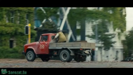 Sweet Tooth: Az agancsos fiú 2. évad 02. rész